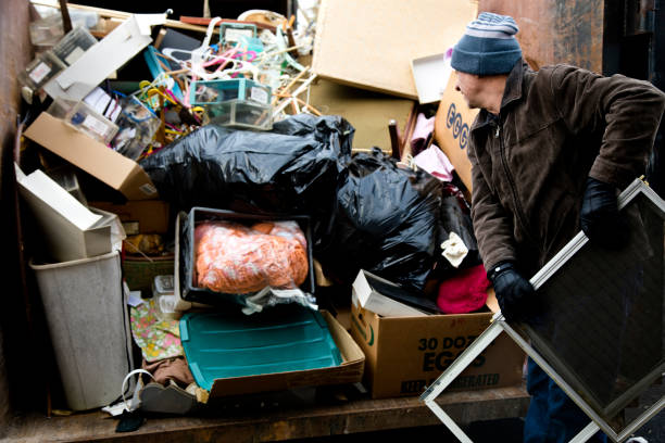 Best Same-Day Junk Removal Services  in Louisville, TN