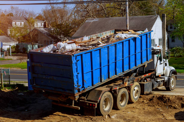 Moving and Downsizing Cleanouts in Louisville, TN