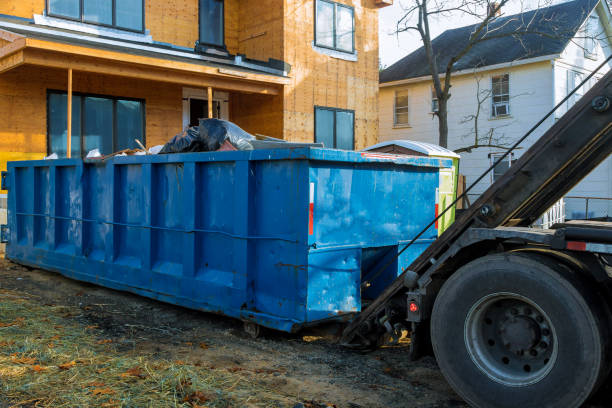 Best Residential Junk Removal  in Louisville, TN