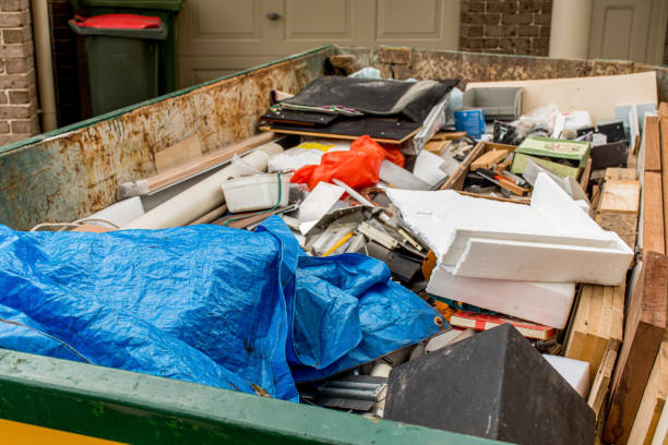 Property Management Cleanouts in Louisville, TN