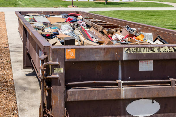 Trusted Louisville, TN Junk Removal Services Experts