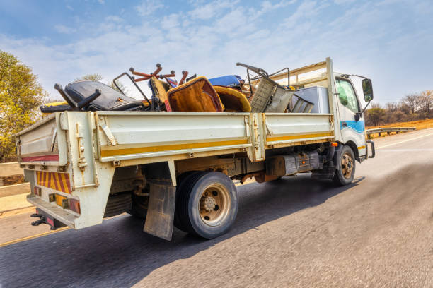 Best Scrap Metal Removal  in Louisville, TN