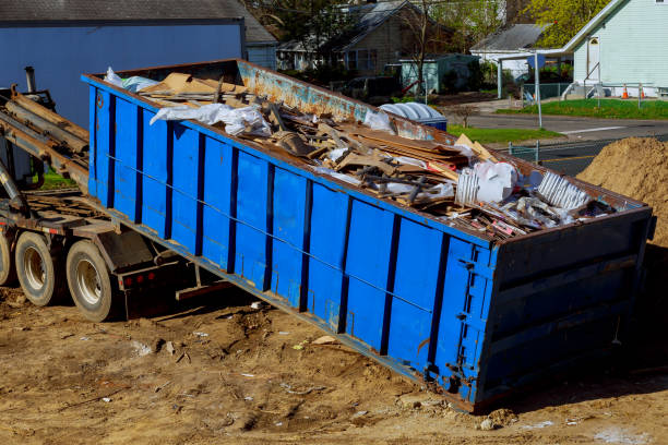 Best Hot Tub Removal  in Louisville, TN