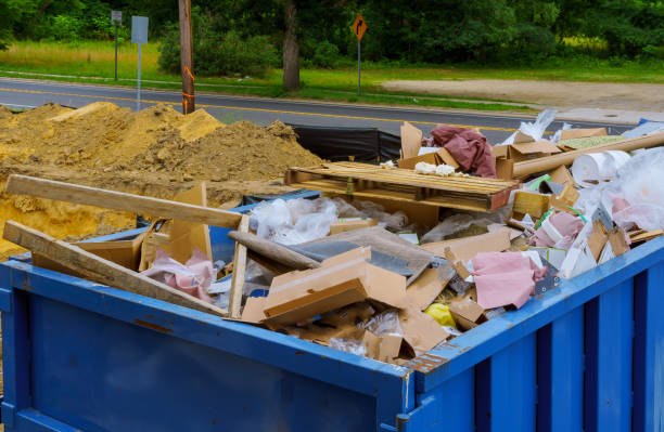 Best Same-Day Junk Removal Services  in Louisville, TN